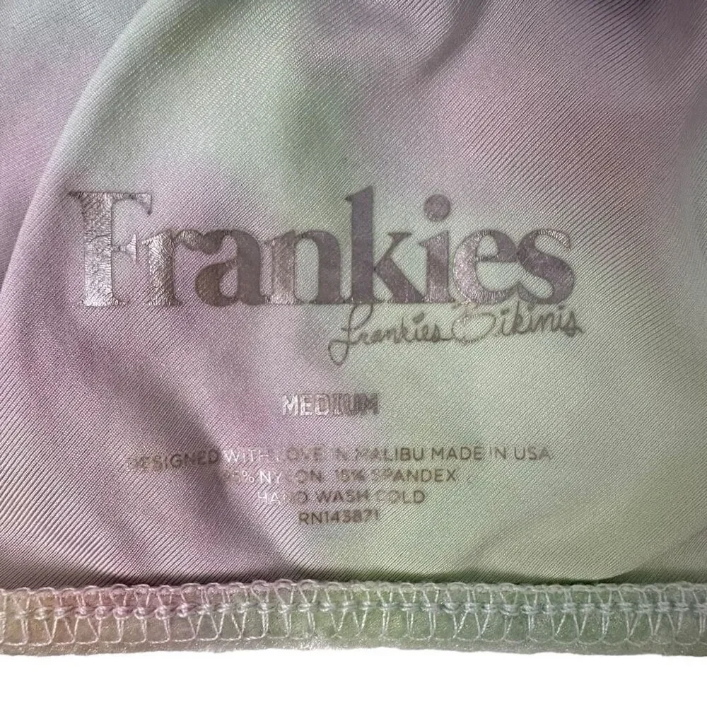Frankie's Bikini's Medium Liam